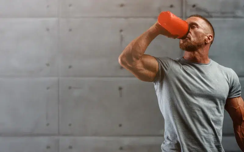 Workout Supplement