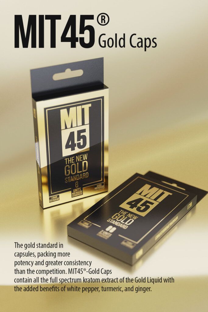 MIT45 BLACK LABEL TO BE LAUNCHED IN 2022