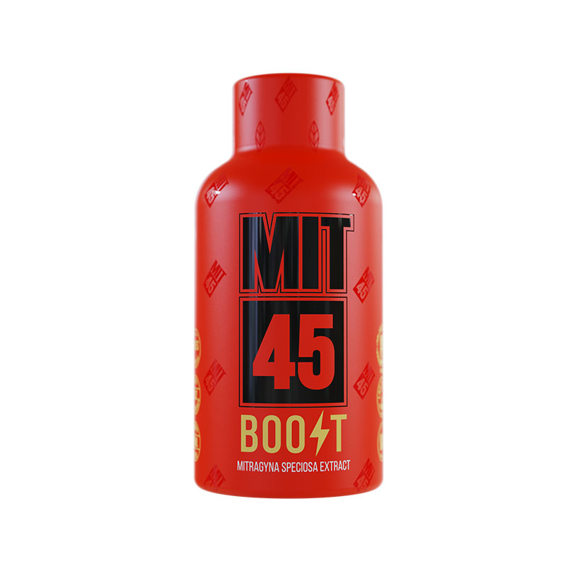 A MIT45 Boost unit.