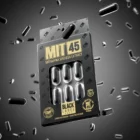 MIT45 Black Label Capsules product image with extra capsules in background