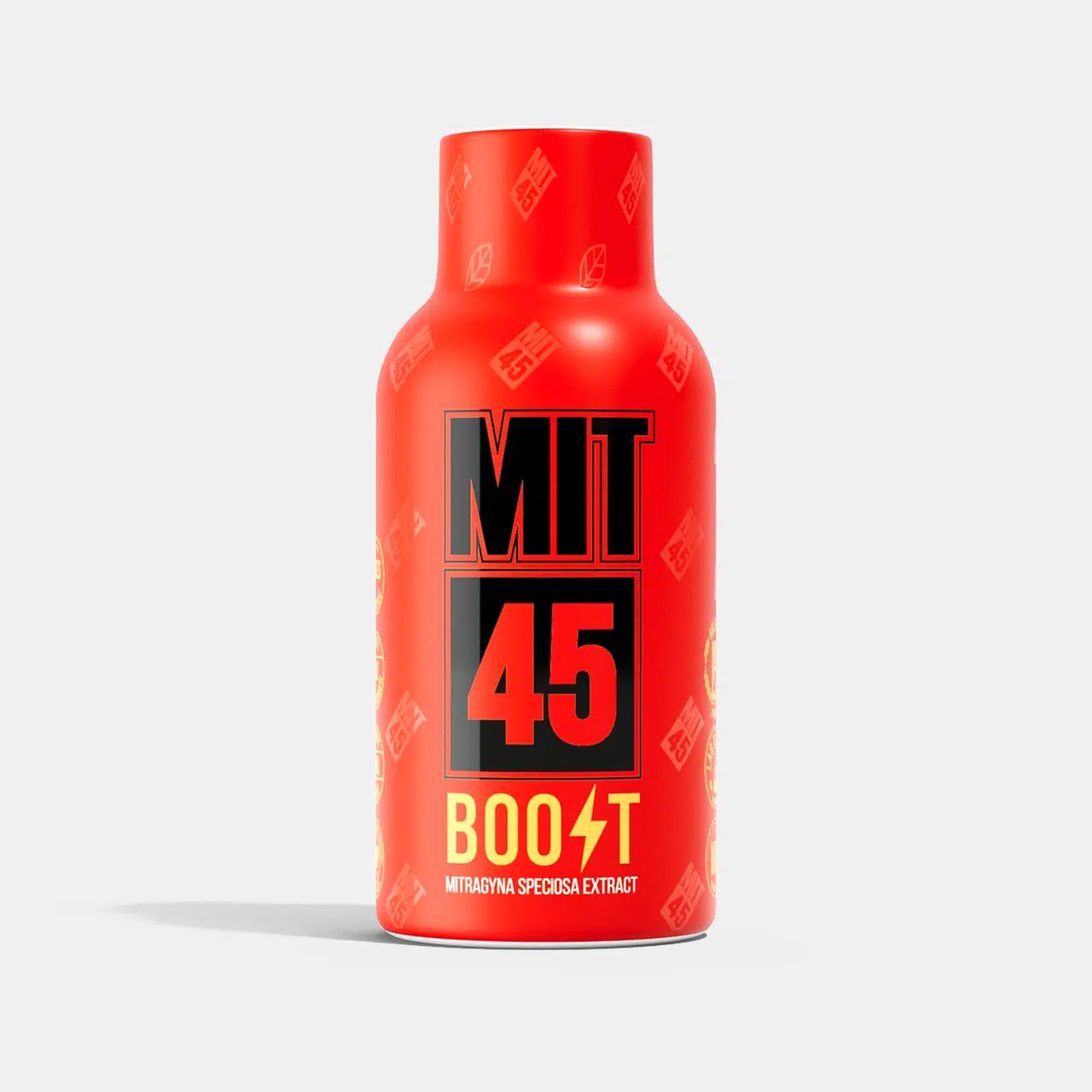 Energy Boost