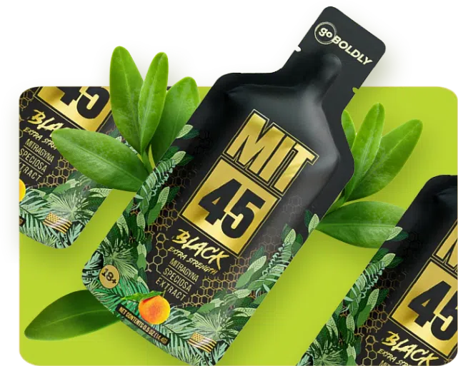 MIT45 Best Kratom – Choose You Kratom Product