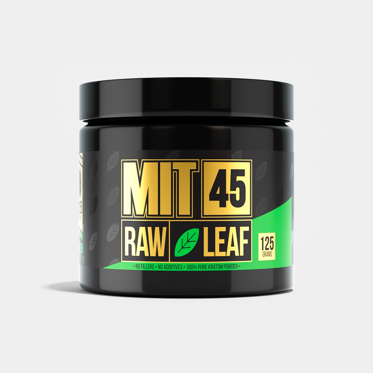 MIT45 Green Vein Powder 125