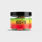 Boost Bites gummies product image over white background