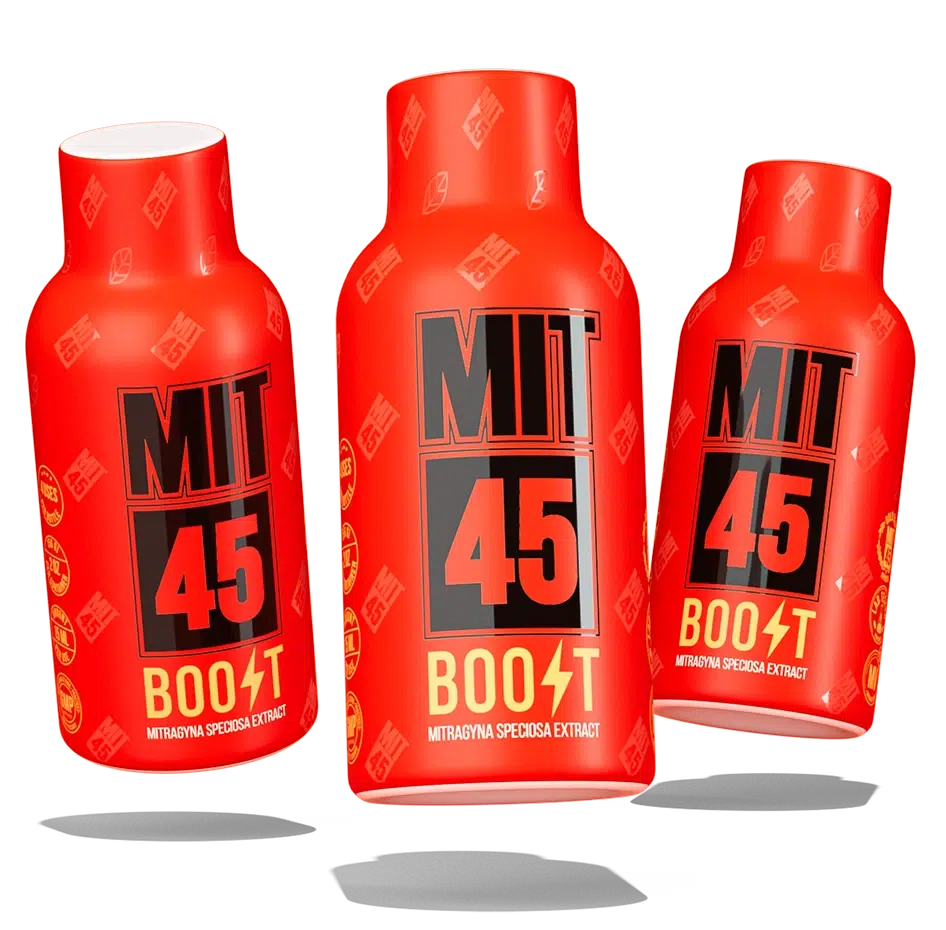 MIT45 Boost