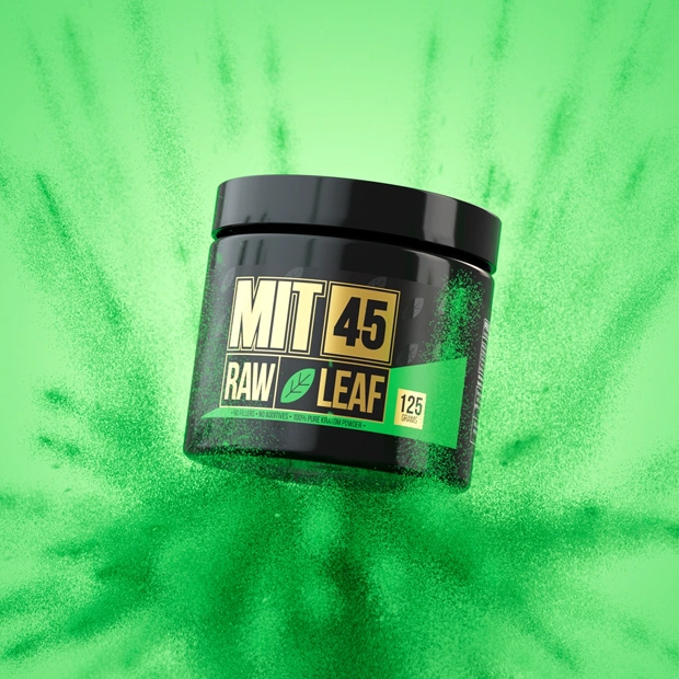 MIT45 Powder
