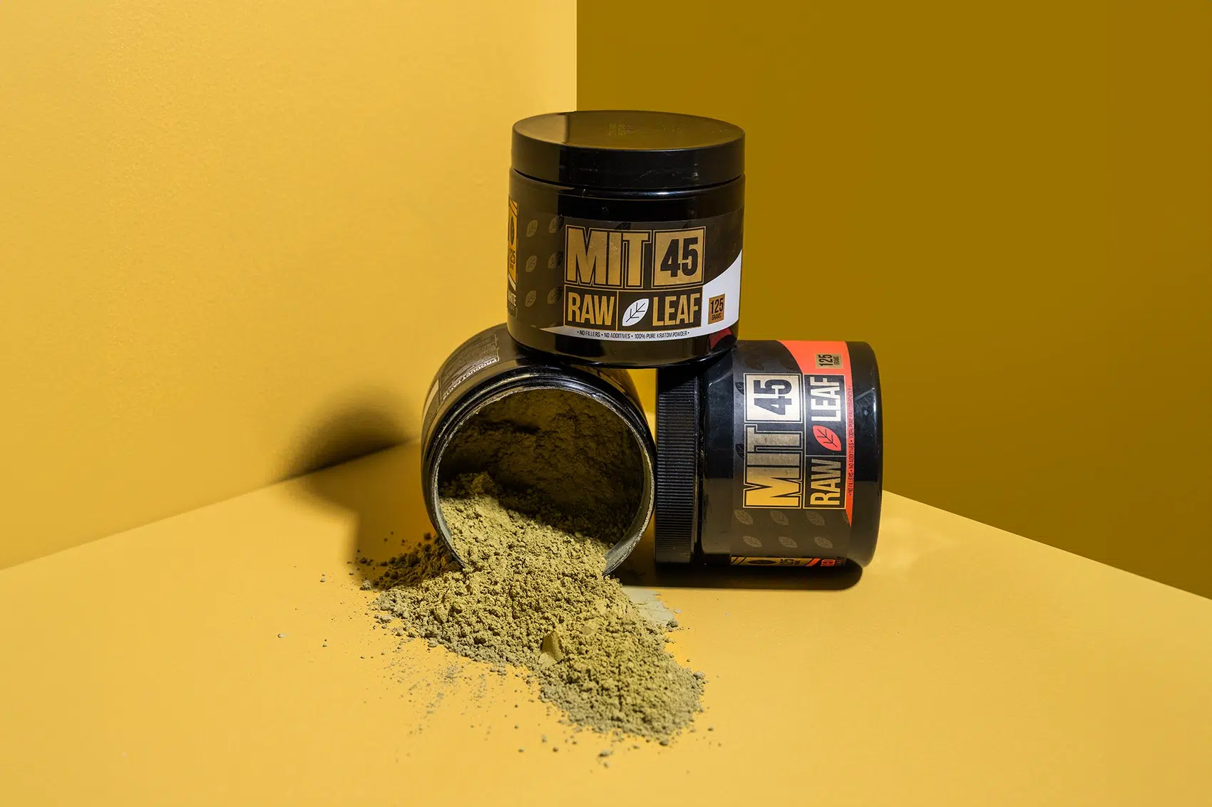 Buy a measuring scoop for kratom powder