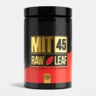MIT45 Red Vein Powder 250 gram size