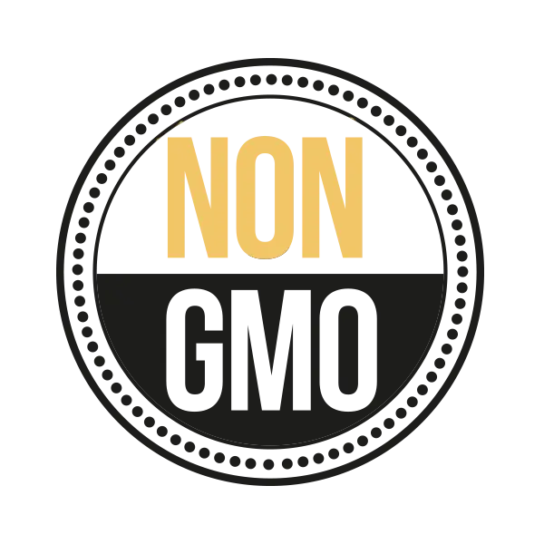 Logo of non gmo.